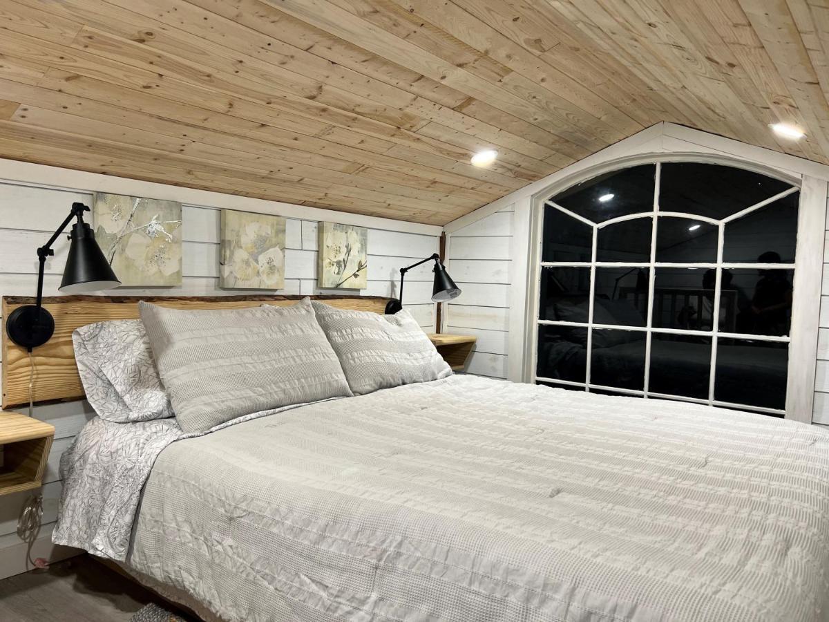 Гостевой дом Maria'S Tiny Barn Хомстед Экстерьер фото
