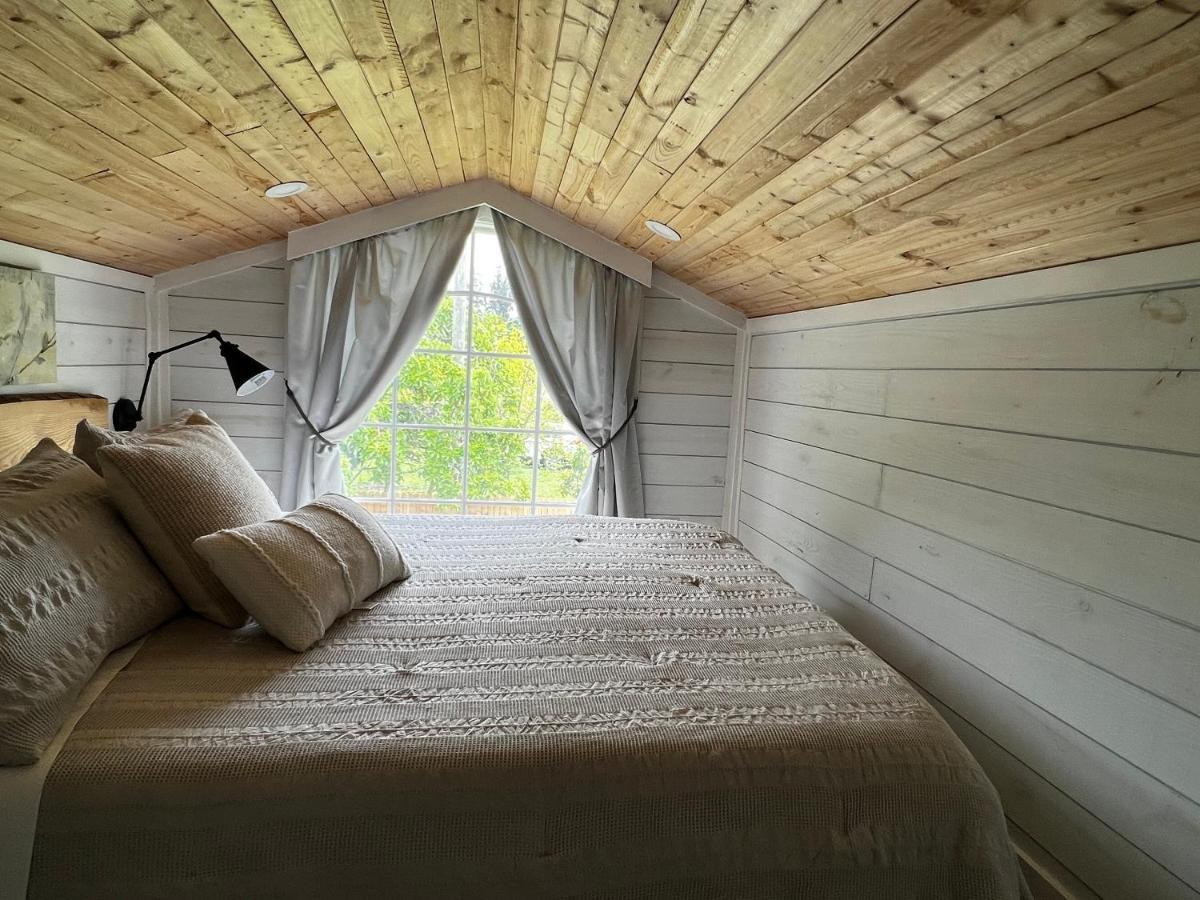 Гостевой дом Maria'S Tiny Barn Хомстед Экстерьер фото