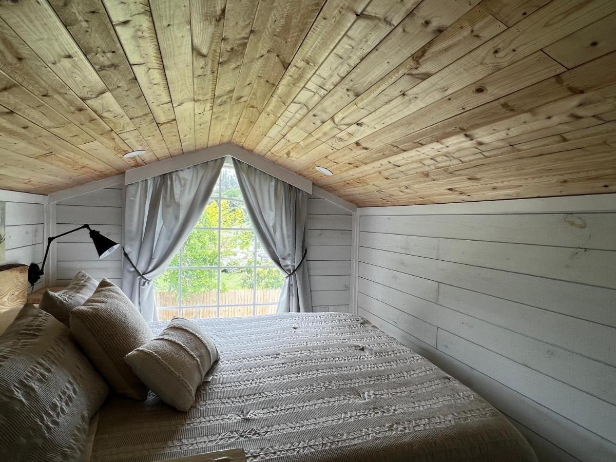Гостевой дом Maria'S Tiny Barn Хомстед Экстерьер фото