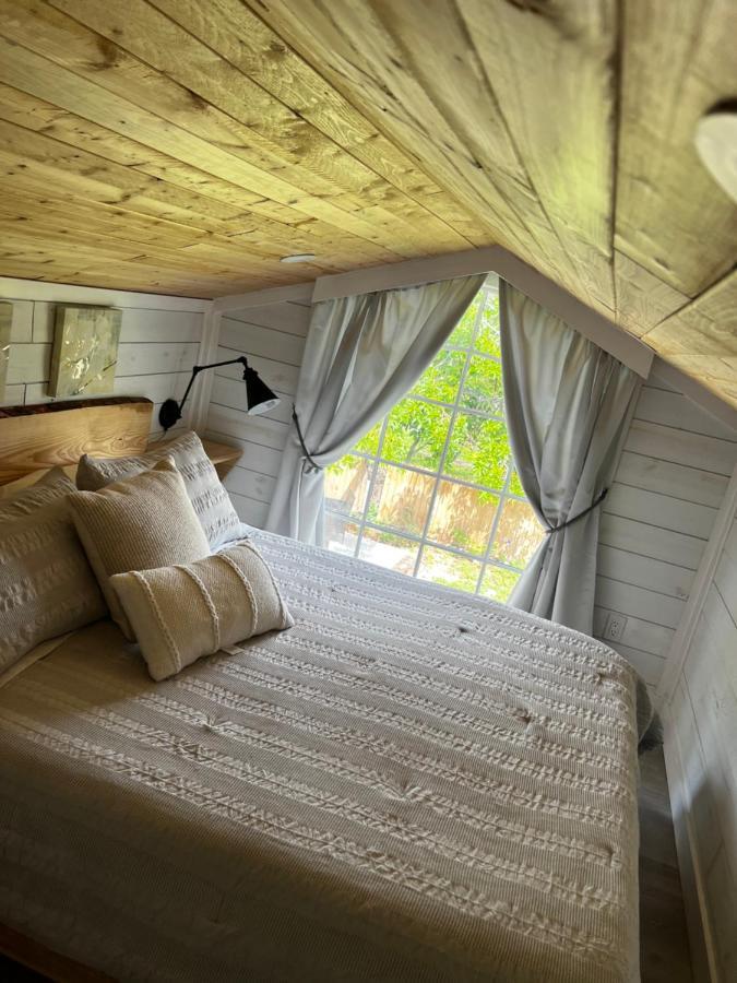 Гостевой дом Maria'S Tiny Barn Хомстед Экстерьер фото